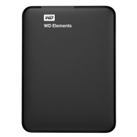 Western Digital Elements-1TB